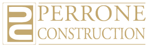 Perrone Construction Logo