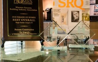 SRQ Luxury Home of the year