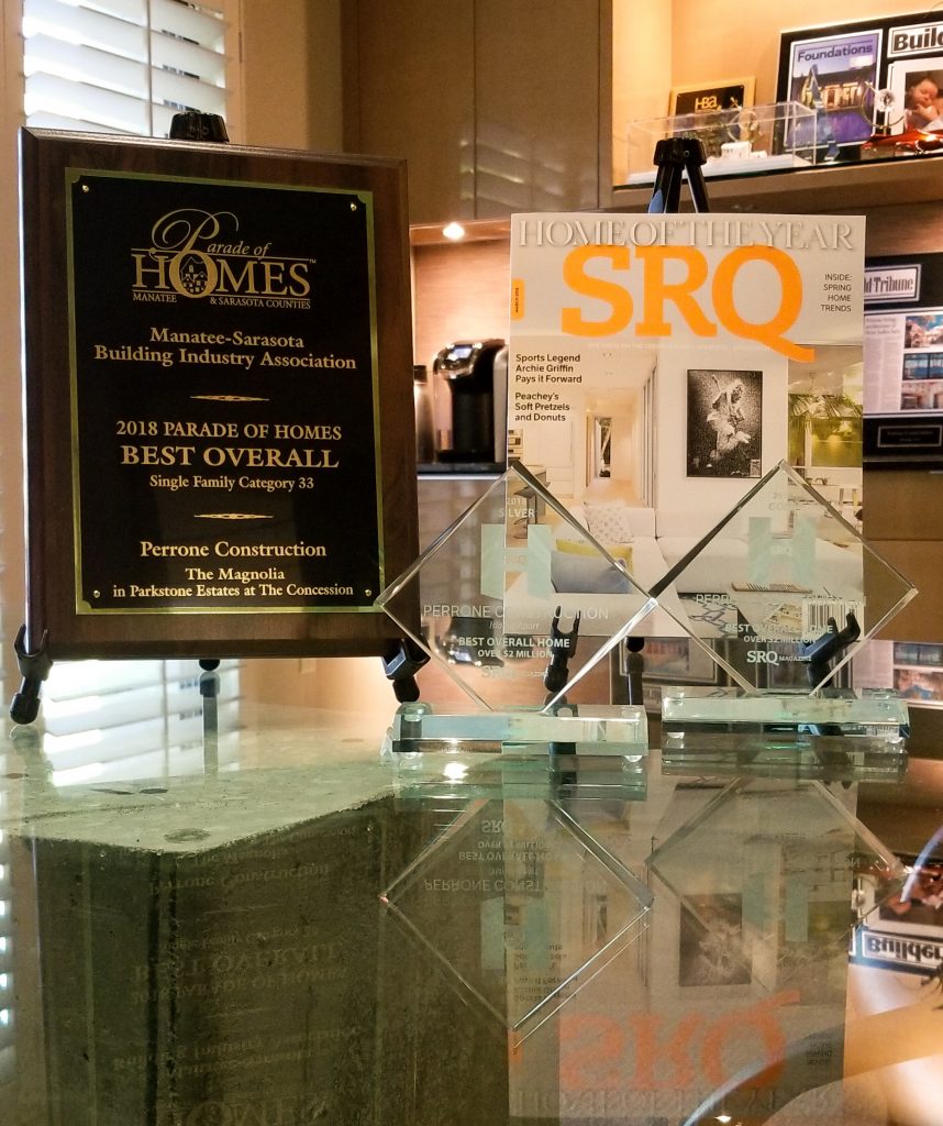 SRQ Luxury Home of the Year