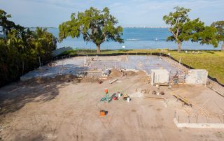 City of Sarasota New Construction