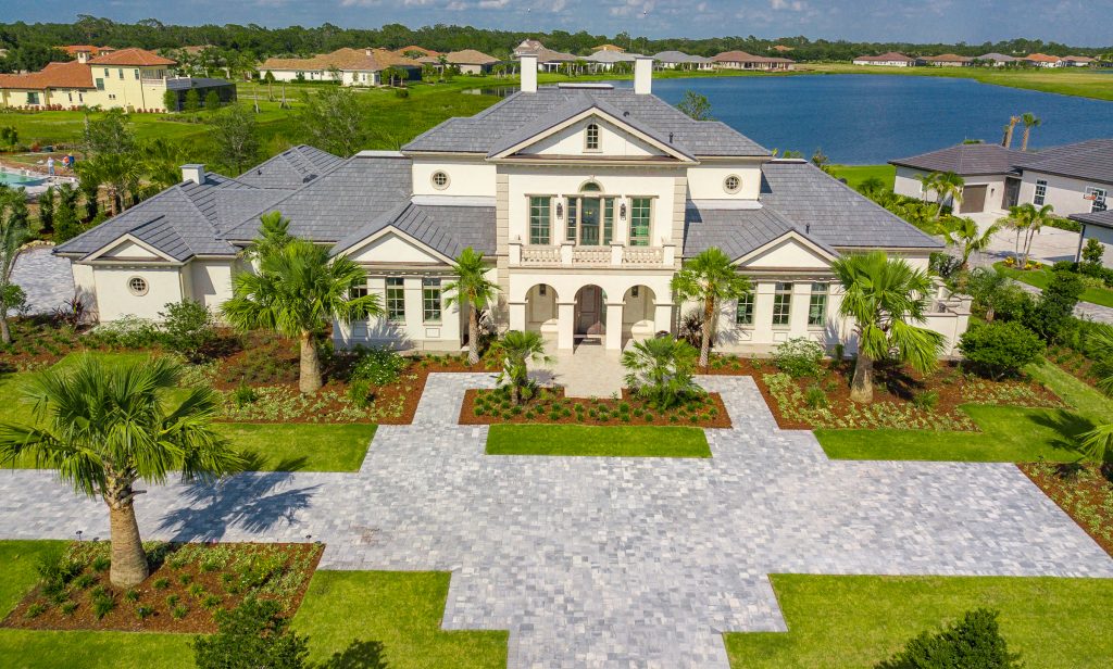 Custom Home Sarasota