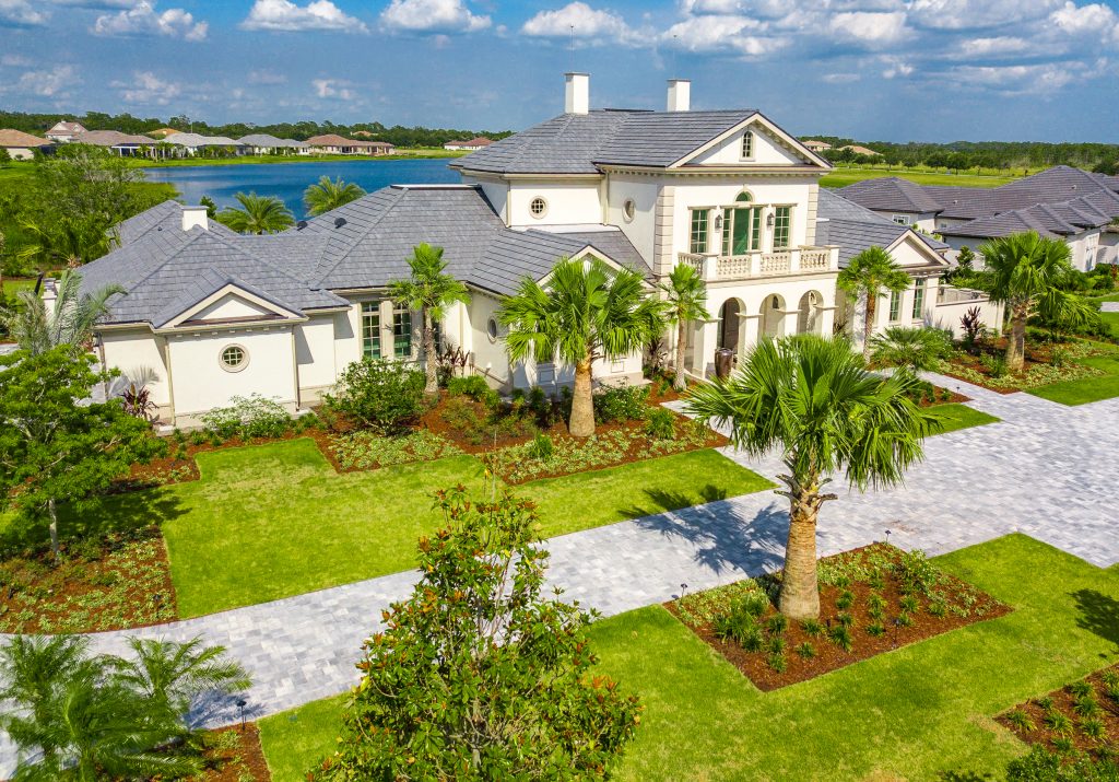 Custom Home Sarasota