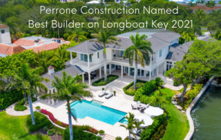 Best Custom Home Builder in Longboat Key