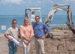 Perrone Construction Team Photo