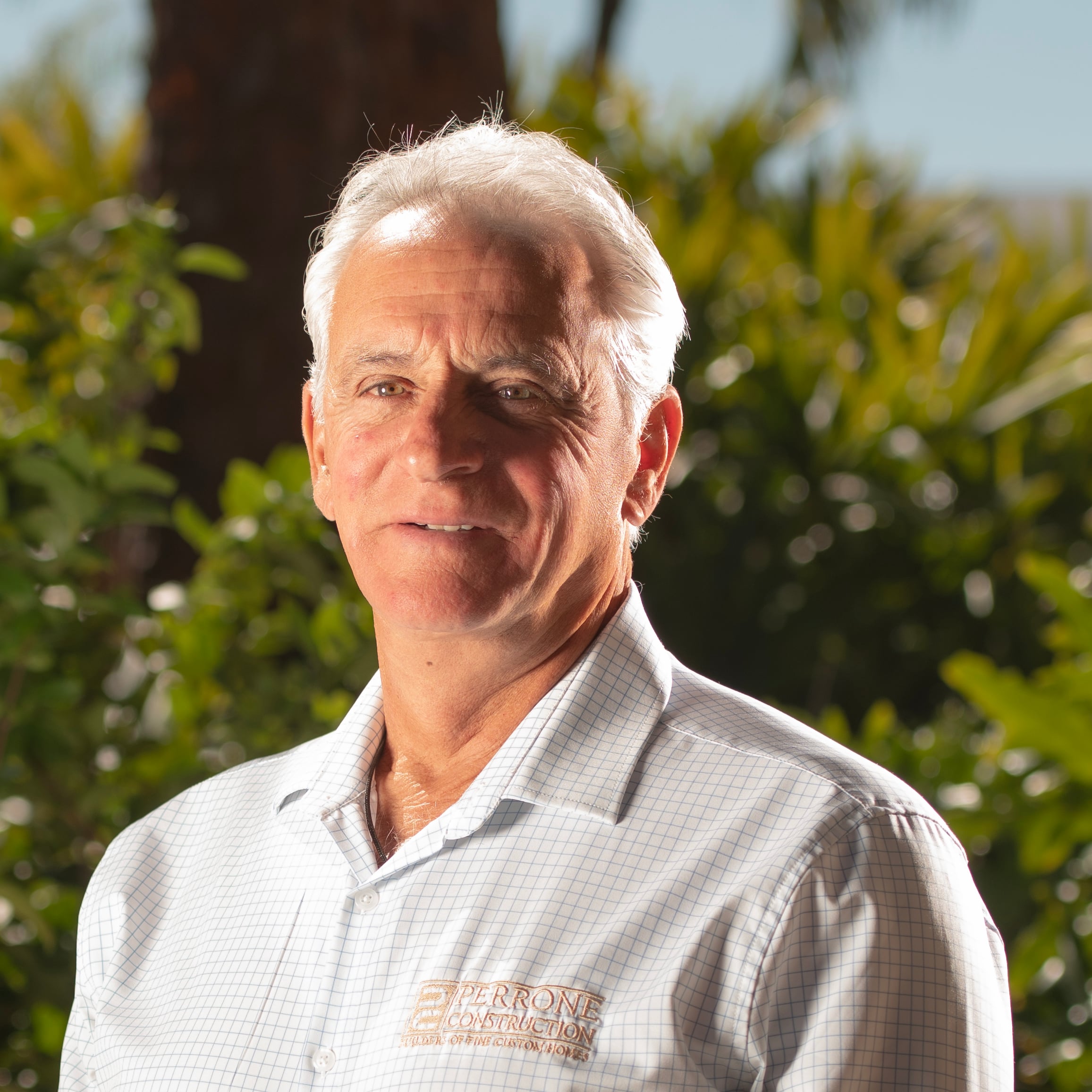 Richard Perrone