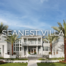 Photo of the Seanest Villa home from the front
